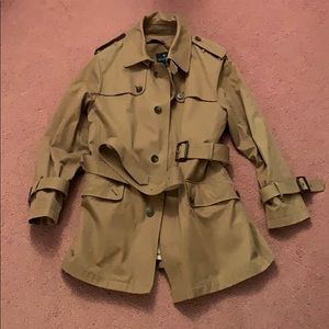 Brooks Brothers Coat